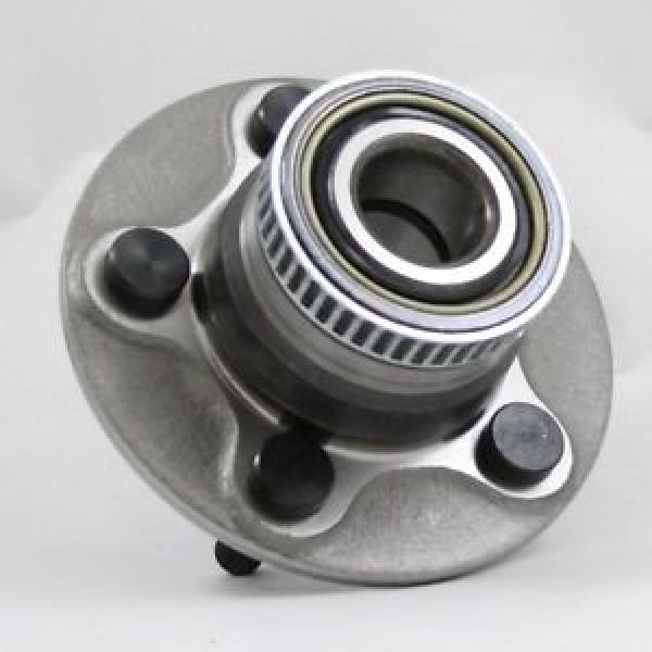 Pronto 295-12167 Rear Wheel Bearing and Hub Assembly fit Dodge Neon 00-05 #1 image