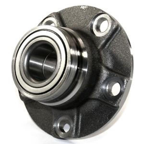 Pronto 295-13269 Front Wheel Bearing and Hub Assembly fit Infiniti Q45 #1 image