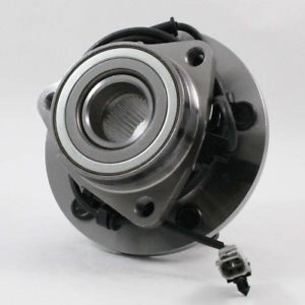 Pronto 295-15023 Front Right Wheel Bearing and Hub Assembly fit Dodge Ram #1 image