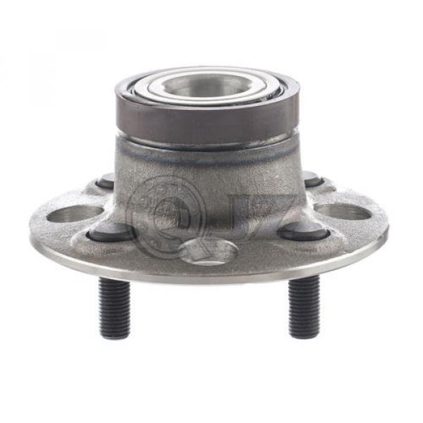 2007-2013 Honda Fit Rear Wheel Hub Bearing Assembly w/ Stud ABS Replacement NEW #4 image