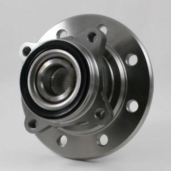 Pronto 295-15037 Front Wheel Bearing and Hub Assembly fit Chevrolet C/K Pick-up #1 image