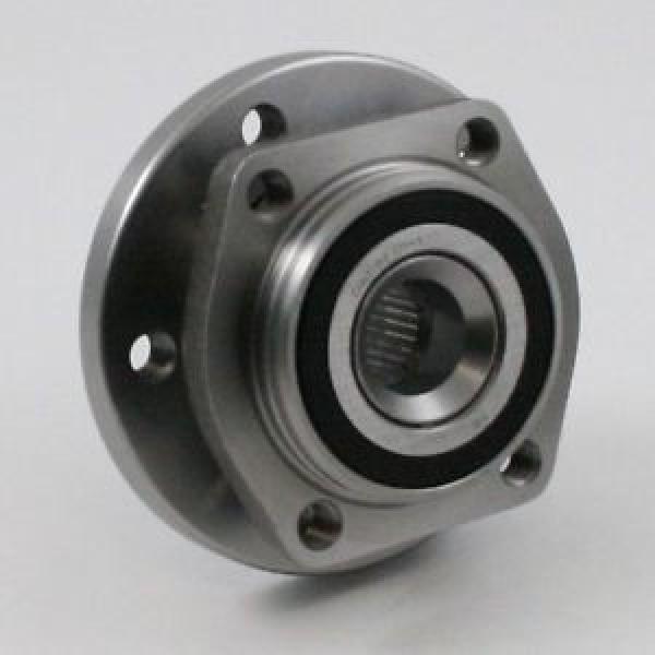 Pronto 295-13174 Front Wheel Bearing and Hub Assembly fit Volvo 850 94-97 C70 #1 image