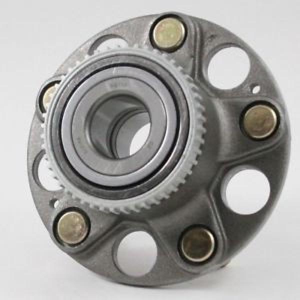 Pronto 295-12188 Rear Wheel Bearing and Hub Assembly fit Acura TL 04-08 #1 image