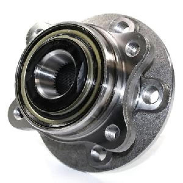 Pronto 295-13208 Front Wheel Bearing and Hub Assembly fit Volvo XC90 03-12 #1 image