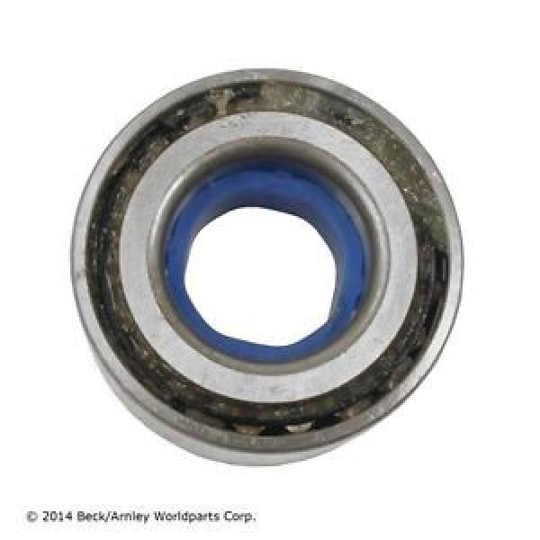 Beck Arnley 051-4115 Wheel Bearing fit Infiniti QX4 97-03 Nissan/Datsun Xterra #1 image