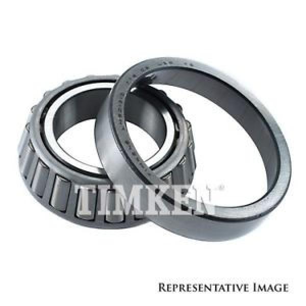 Timken 30204M Wheel Bearing fit Mazda  77-77 fit Ford Courier #1 image