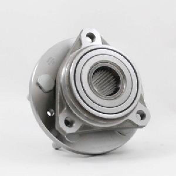 Pronto 295-13156 Front Wheel Bearing and Hub Assembly fit Ford Windstar #1 image
