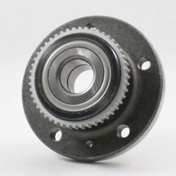 Pronto 295-12254 Rear Wheel Bearing and Hub Assembly fit Volvo 850 93-97 C70 #1 image