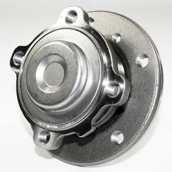 Pronto 295-13254 Front Wheel Bearing and Hub Assembly fit BMW 1-Series 3-Series #1 image