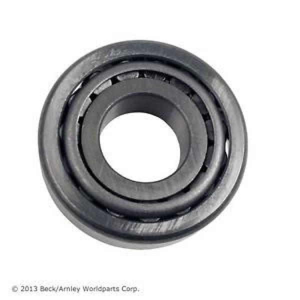 Beck Arnley 051-2444 Wheel Bearing fit Ford Courier 72-82 fit Subaru Justy XT #1 image