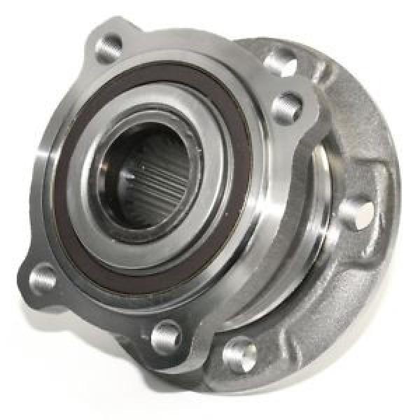 Pronto 295-13305 Front Wheel Bearing and Hub Assembly fit BMW X5 07-08 x6 #1 image