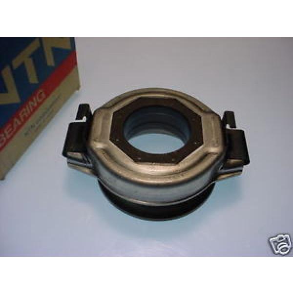 Clutch Release Bearing Fitting Nissan Axxess &amp; Stanza    L79-8856 #1 image