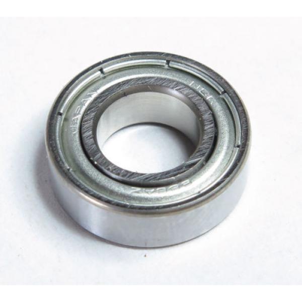 NSK 688-ZZ-C3 DEEP GROOVE BALL BEARING, 8mm x 16mm x 5mm, FIT C3, DBL SEAL #4 image