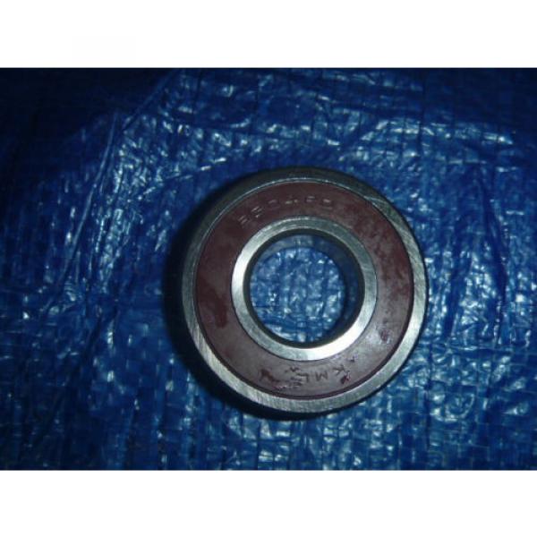 New 85 86 87 88 Chevrolet Sprint Pro-Fit 204FF Rear Outer Wheel Bearing #1 image