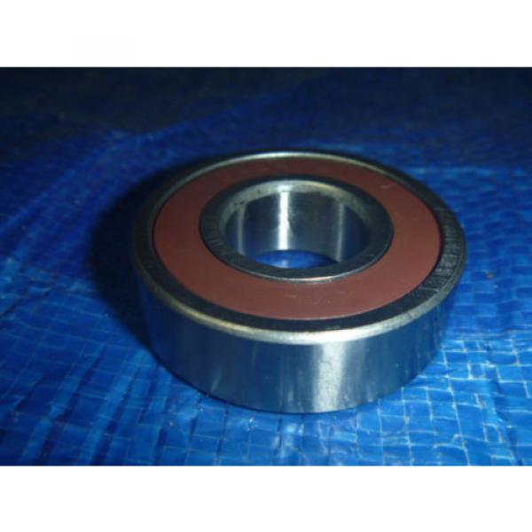 New 85 86 87 88 Chevrolet Sprint Pro-Fit 204FF Rear Outer Wheel Bearing #5 image