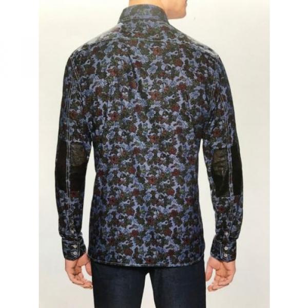 Robert Graham BEARING Mens Tailored Fit NEW with Tags NWT Large L $248 FREESHIP #2 image