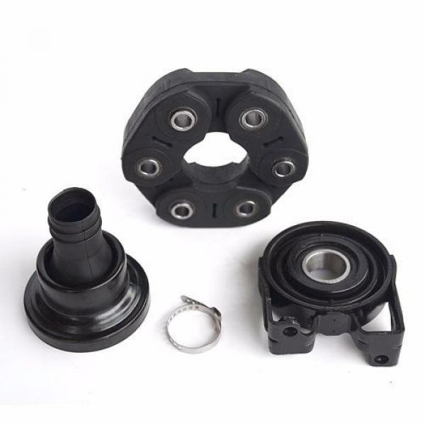 Fit Porsche Cayenne Driveshaft Center Bearing Kit With Dust Boot -- Brand New #1 image