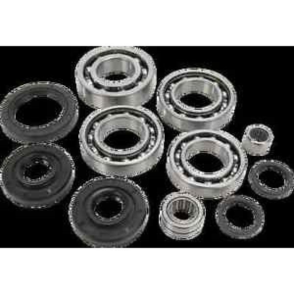 Moose Racing 25-2071 Differential Bearing and Seal Kit  see Fit #1 image
