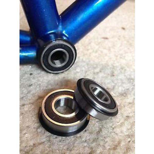 NEW FAT CITY Cycles press-in bottom bracket Bearings (CHANCE press-fit) #1 image