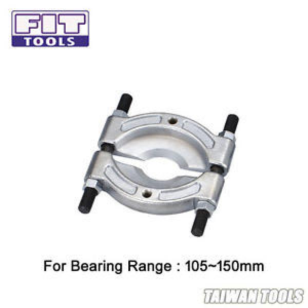 FIT TOOLS Bearing Sepatator / Remover / Remove Base for 105 ~ 150 mm Bearing #1 image