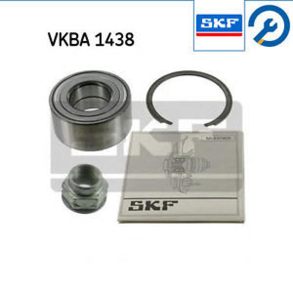SKF Radlagersatz VKBA 1438 #1 image