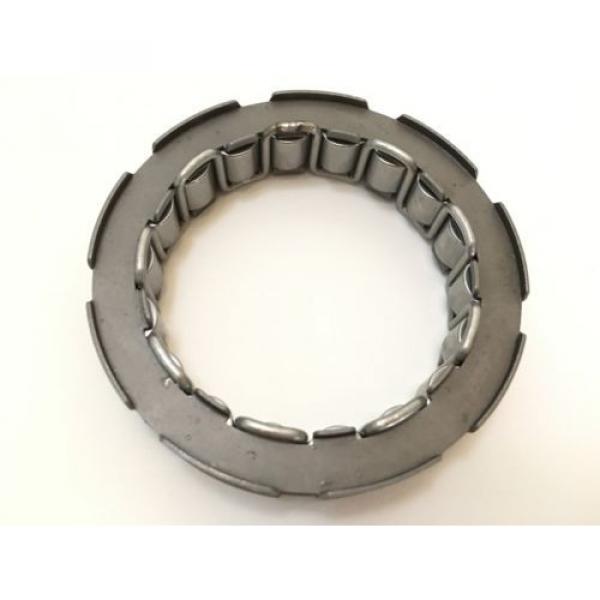 NEW GRIZZLY 700 CLUTCH HOUSE ONE WAY BEARING FIT YAMAHA 2007-2013 #3 image
