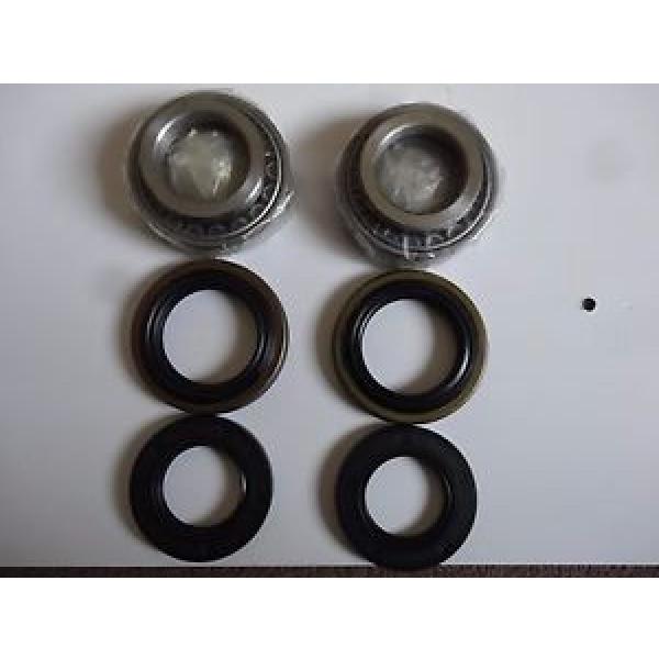 2 Rear Wheel Bearing Kits to fit Volvo 940-960 # BRT905 from  £9.50 #1 image