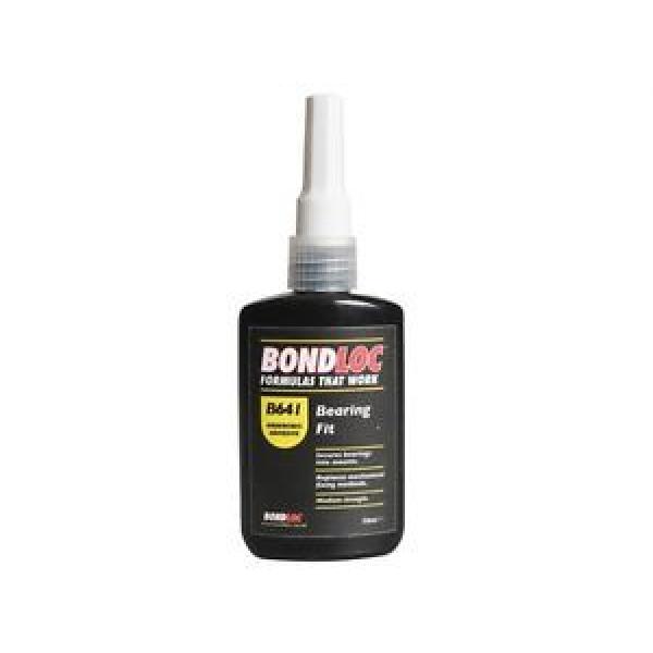 Bondloc BONB64150 B641 Bearing Fit Retaining Compound 50ml #1 image