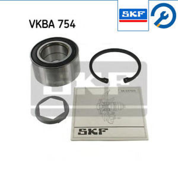 SKF Radlagersatz VKBA 754 #1 image