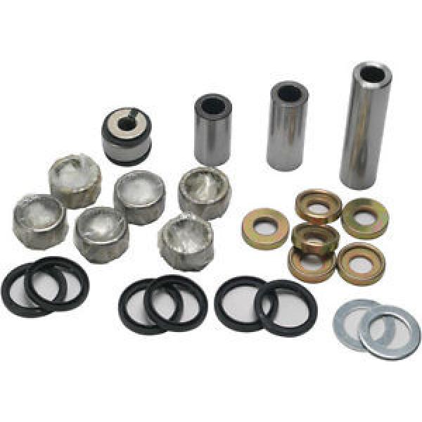 All Balls 27-1125 Swing Arm Linkage Bearing and Seal Kit See Fit #1 image
