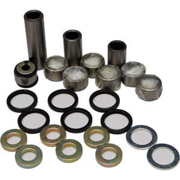 All Balls 27-1008 Swing Arm Linkage Bearing and Seal Kit See Fit #1 image