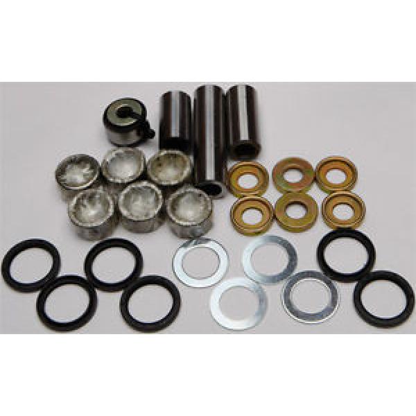 All Balls 27-1172 Swing Arm Linkage Bearing and Seal Kit See Fit #1 image