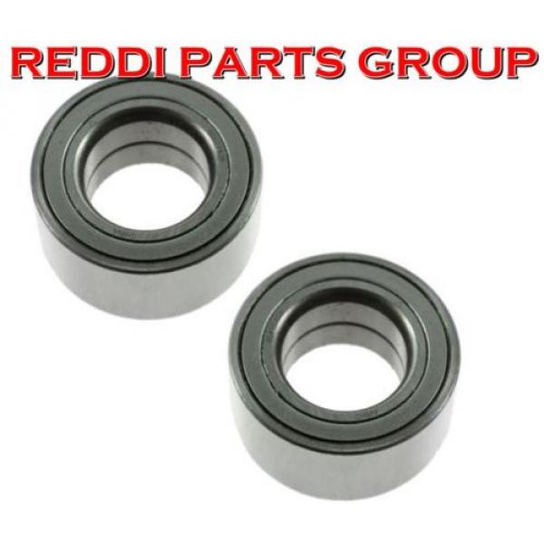 2 New REAR Wheel Bearings Fit 02-05 Suzuki XL-7 LIFETIME WARRANTY 511030 #1 image