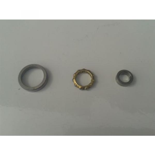 Kango 950 / 900 top armature bearing  -  spares parts may also fit the 990 #4 image