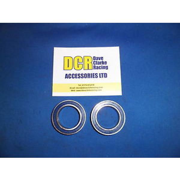FRONT WHEEL Bearings TO FIT HUSABERG AND KTM #1 image