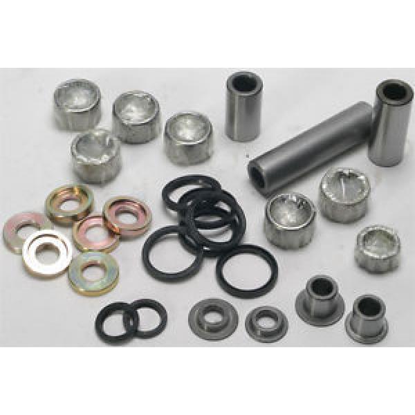 All Balls 27-1137 Swing Arm Linkage Bearing and Seal Kit See Fit #1 image