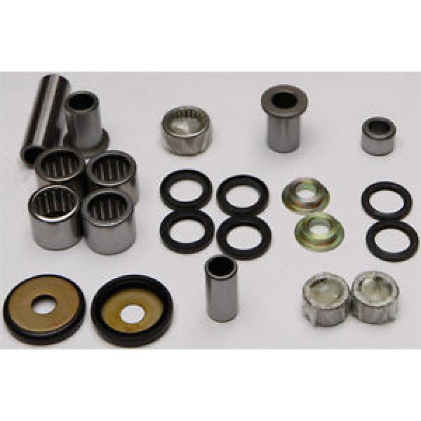 All Balls 27-1095 Swing Arm Linkage Bearing and Seal Kit See Fit #1 image