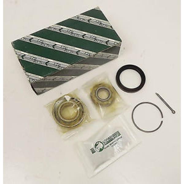 First Line Wheel Bearing Kit To Fit Austin Maestro Models #1 image