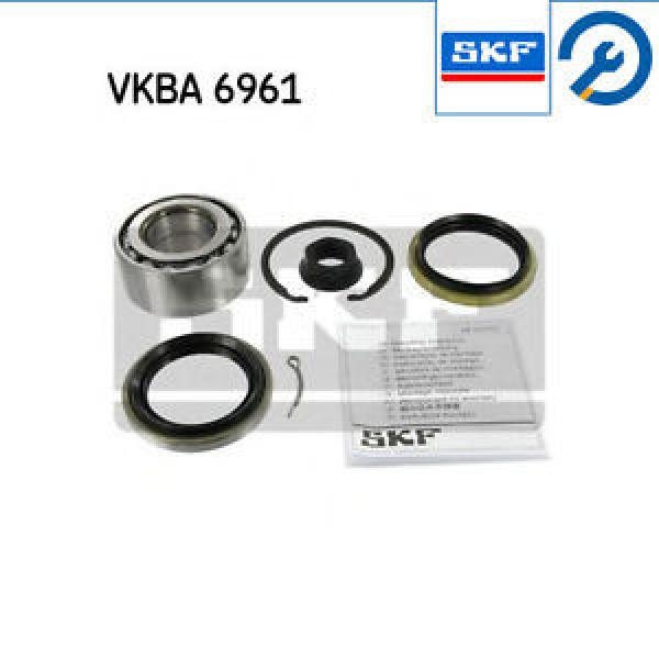 SKF Radlagersatz VKBA 6961 #1 image