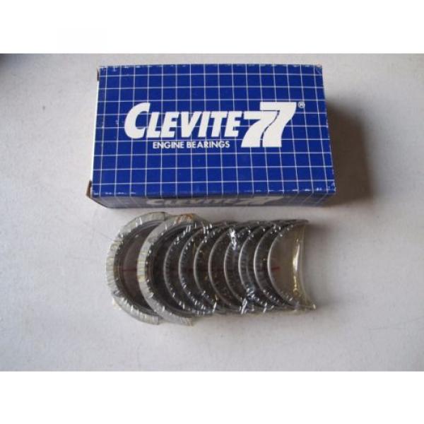 Engine Main Bearing fit Chevy 1.6L Engine (MS1801AL) #1 image