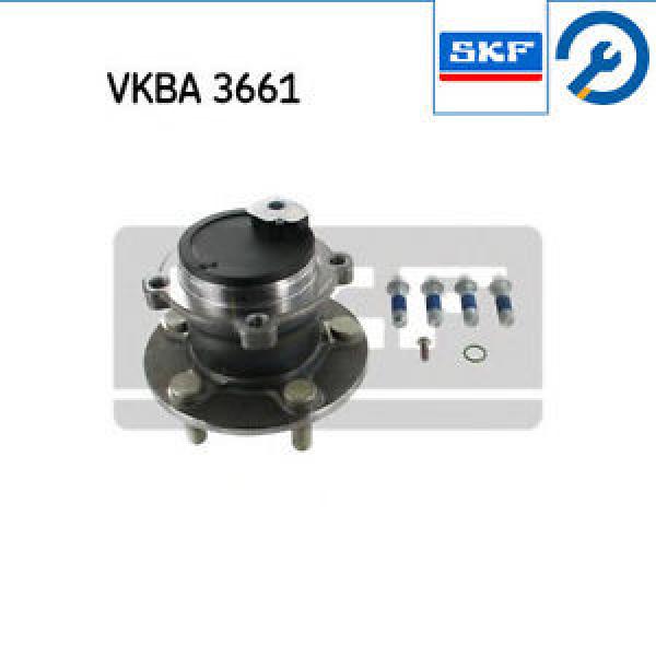 SKF Radlagersatz VKBA 3661 #1 image