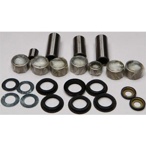 All Balls 27-1036 Swing Arm Linkage Bearing and Seal Kit See Fit #1 image