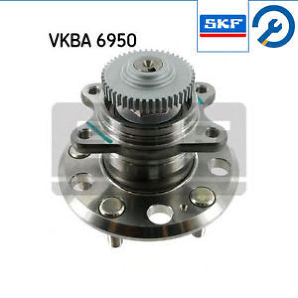 SKF Radlagersatz VKBA 6950 #1 image