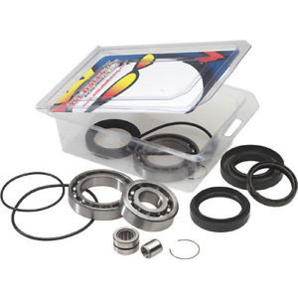All Balls 25-2076 Differential Bearing and Seal Kit Front See Fit #1 image