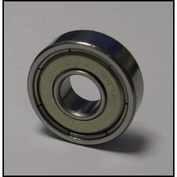 Dellorto spindle bearing to fit DHLA DRLA DHLB direct from Dell&#039;orto UK #1 image