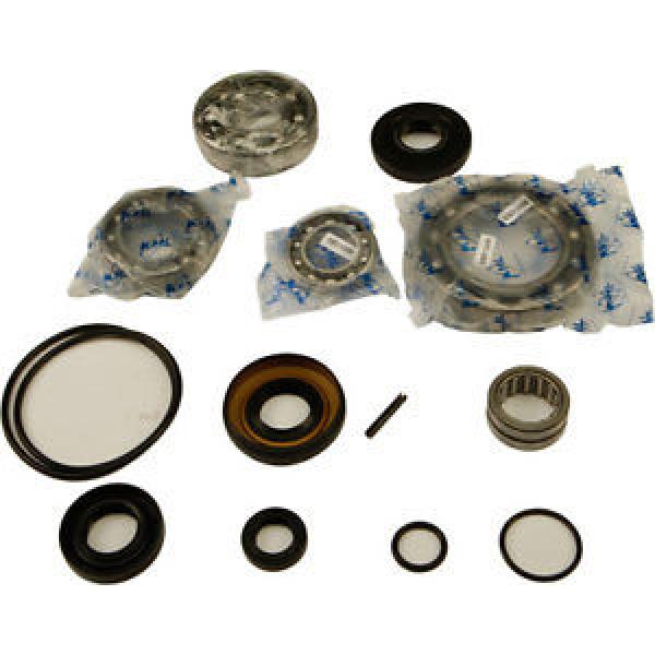 All Balls 25-2091 Differential Bearing and Seal Kit Rear See Fit #1 image