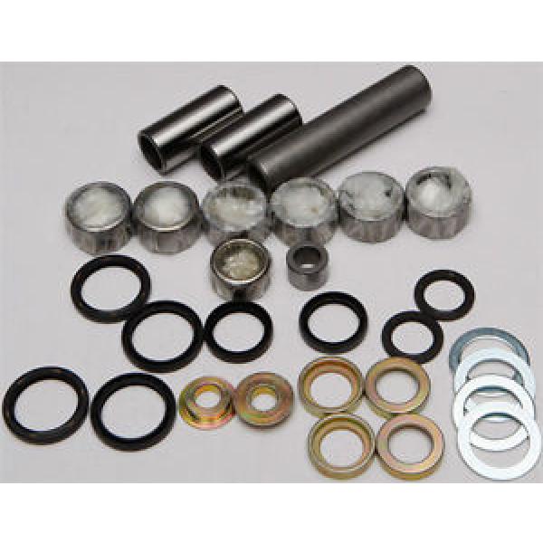 All Balls 27-1170 Swing Arm Linkage Bearing and Seal Kit See Fit #1 image