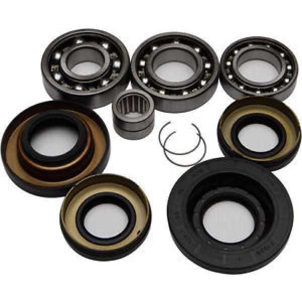 All Balls 25-2047 Differential Bearing and Seal Kit Rear See Fit #1 image