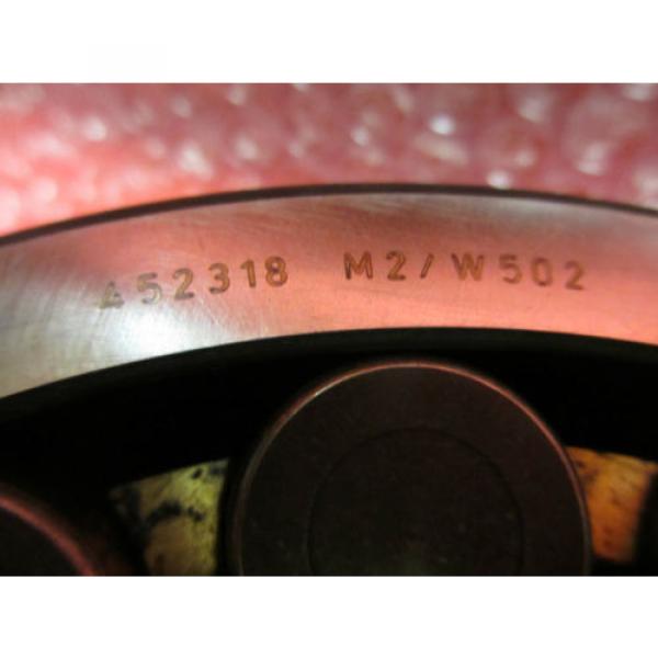SKF 452318 M2 W502, Spherical roller bearing (FAG, NSK, Torrington 22318) #3 image