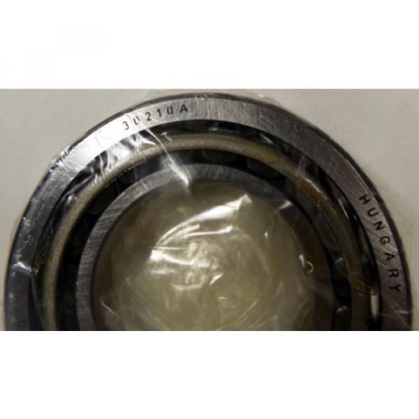1 NEW FAG 30210A TAPERED ROLLER BEARING #2 image